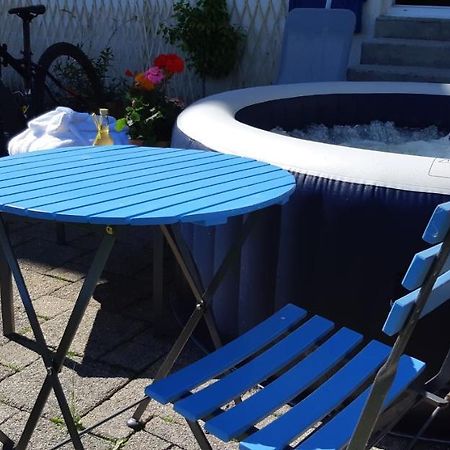 Gite La Petite Maison Horlogere Et Jacuzzi , Raquettes Les Fontenelles Εξωτερικό φωτογραφία