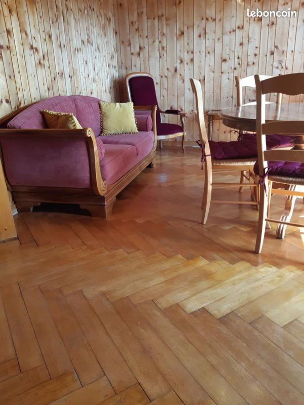 Gite La Petite Maison Horlogere Et Jacuzzi , Raquettes Les Fontenelles Εξωτερικό φωτογραφία